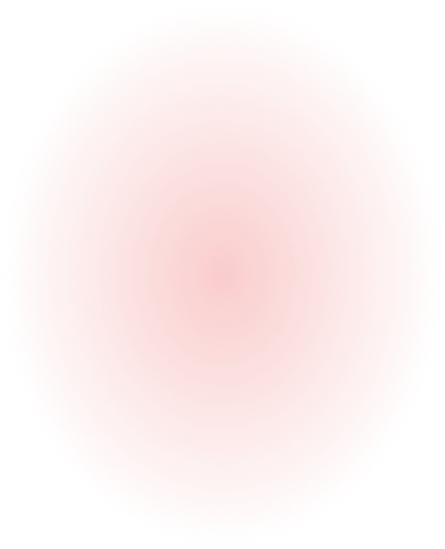 Background Red Shape