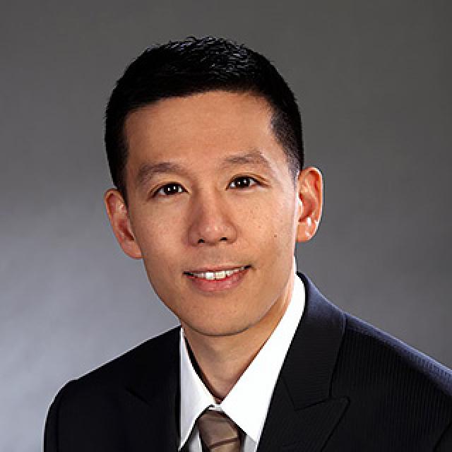 Dr. David S. Liao