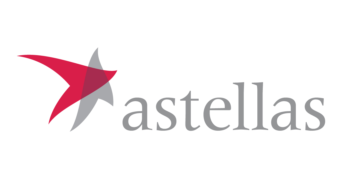 Astellas logo