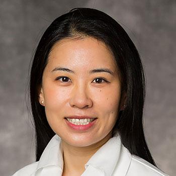 Amy Zhang, MD