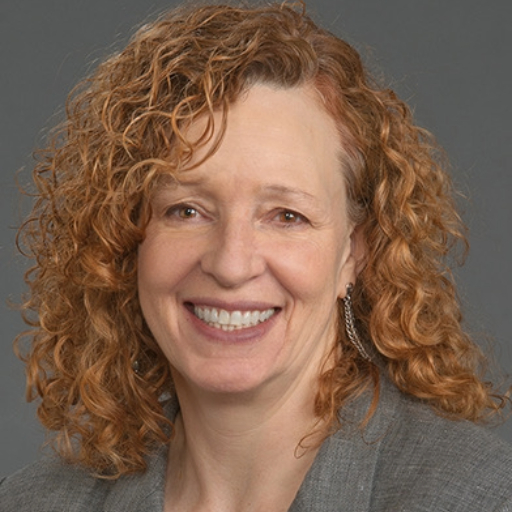 Headshot of Dr. Laura Baker