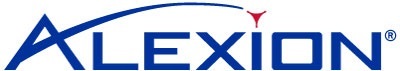 Alexion logo