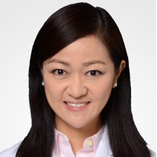 a headshot of Dr. Cheung