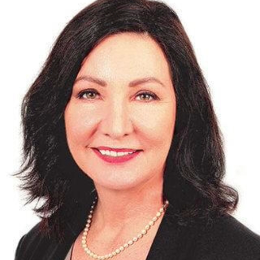 Headshot of Dr. Cheryl Wellington