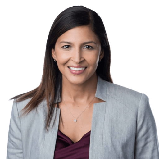 Headshot of Gayatri S. Reilly, MD