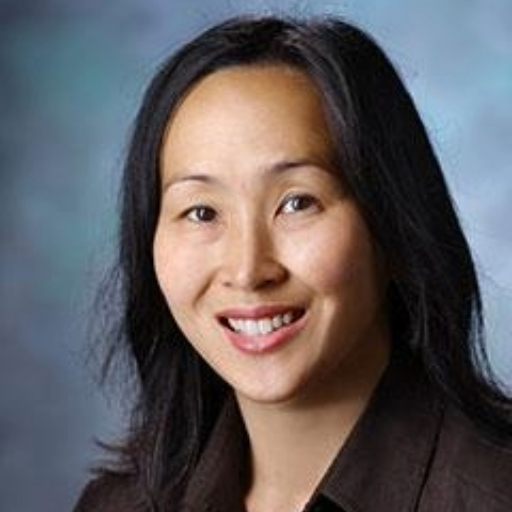 Headshot of Jin Hui Joo, MA, MD