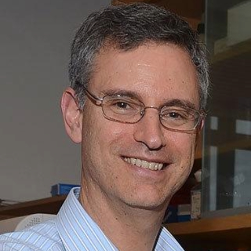 Headshot of Josh Dunaief, MD, PhD