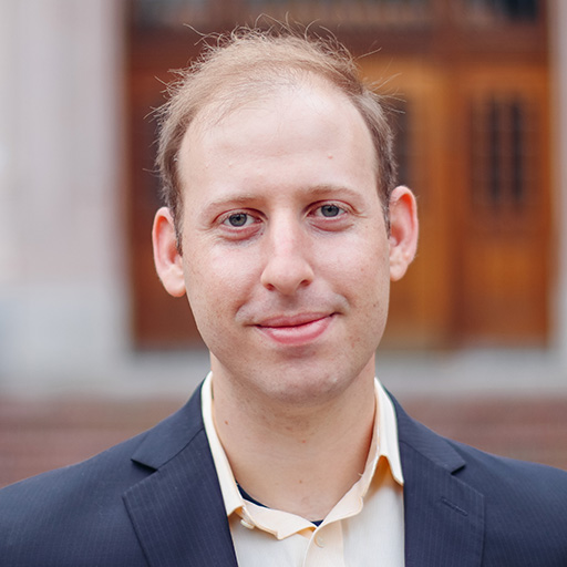 Daniel Hass, PhD