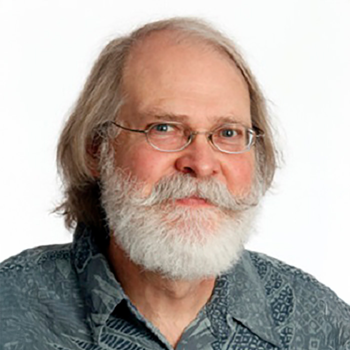 Juergen Naggert, PhD