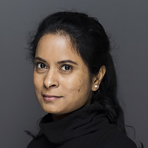 Mallika Valapala, PhD