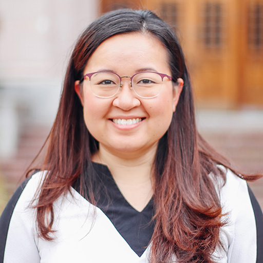 Rayne Lim, PhD