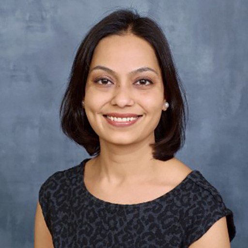 Rinki Ratnapriya, PhD