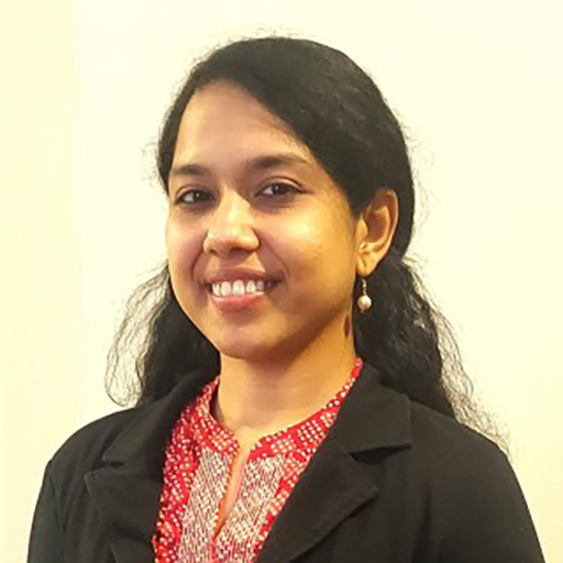 Rohini Nair, PhD