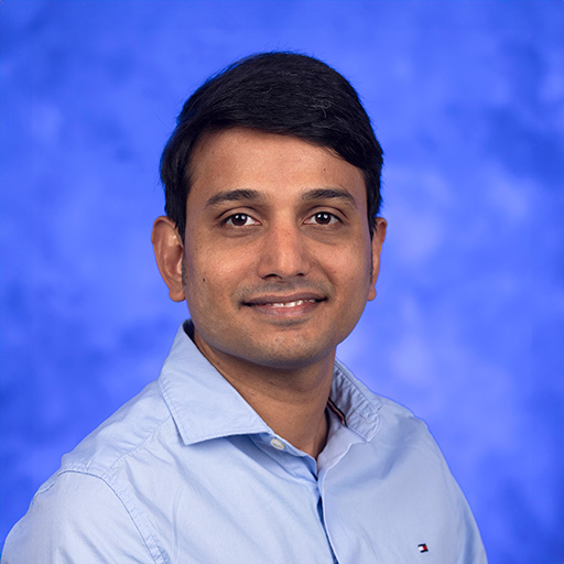 Sandeep Subrahmanian, PhD