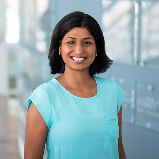 Sangeetha Kandoi, PhD