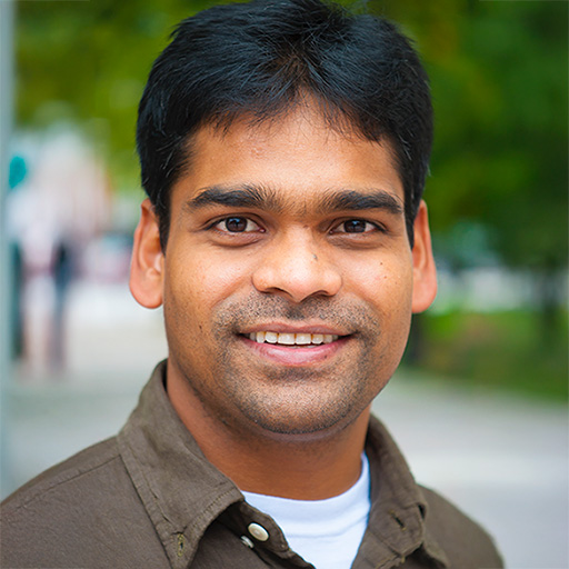 Srinivasa Sripathi, PhD