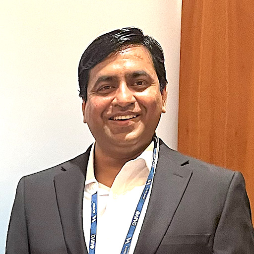 Krishna Singh, PhD