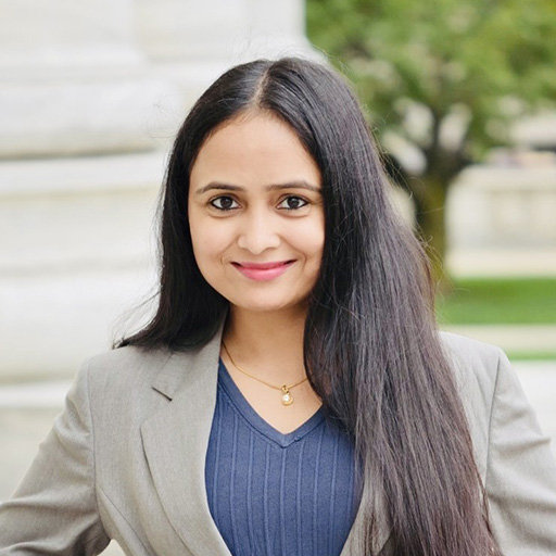 Neetu Kushwah, PhD