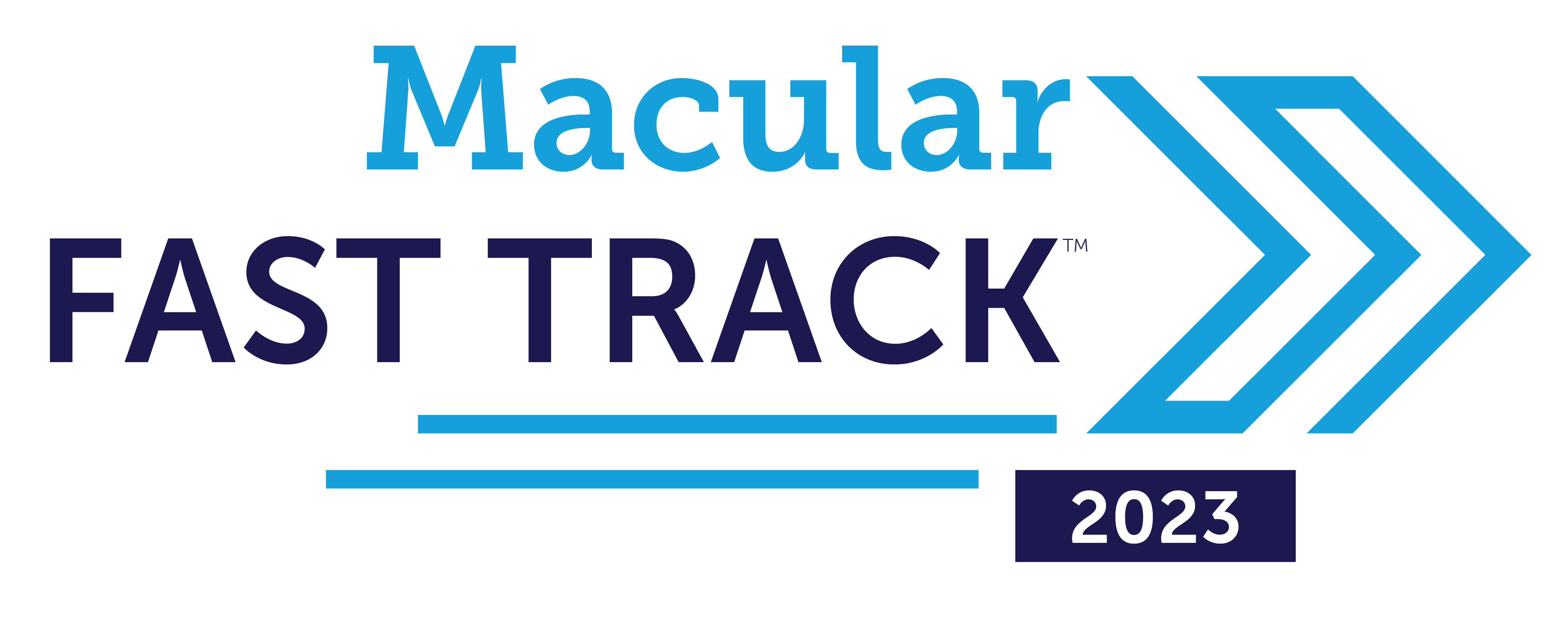 BrightFocus Foundation Macular Fast Track 2023