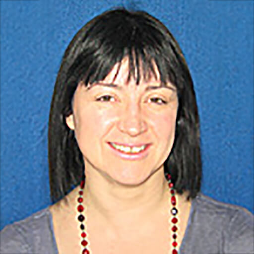 Julie Albon, PhD