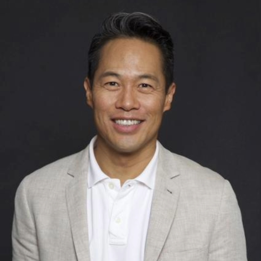 Headshot of Richard Liu