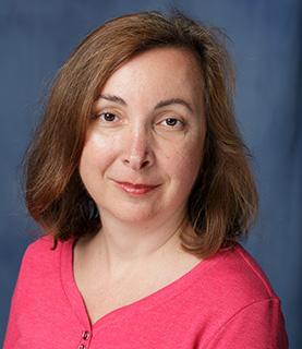 Astra Dinculescu, PhD