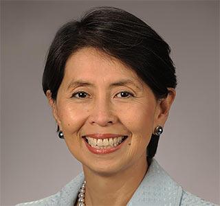 Emily Chew, MD