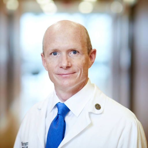 Headshot of Dr. Randall J. Bateman