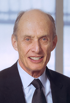 Paul Greengard, PhD