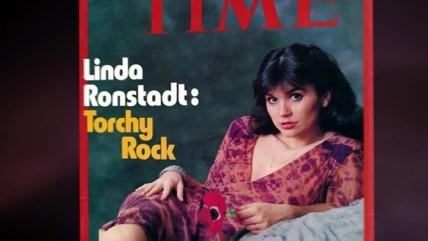 Photo of Linda Ronstadt