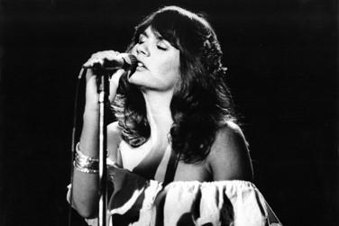 Photo of Linda Ronstadt