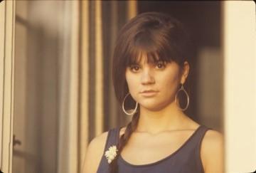 Photo of Linda Ronstadt