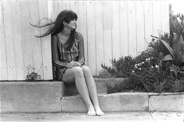 Photo of Linda Ronstadt