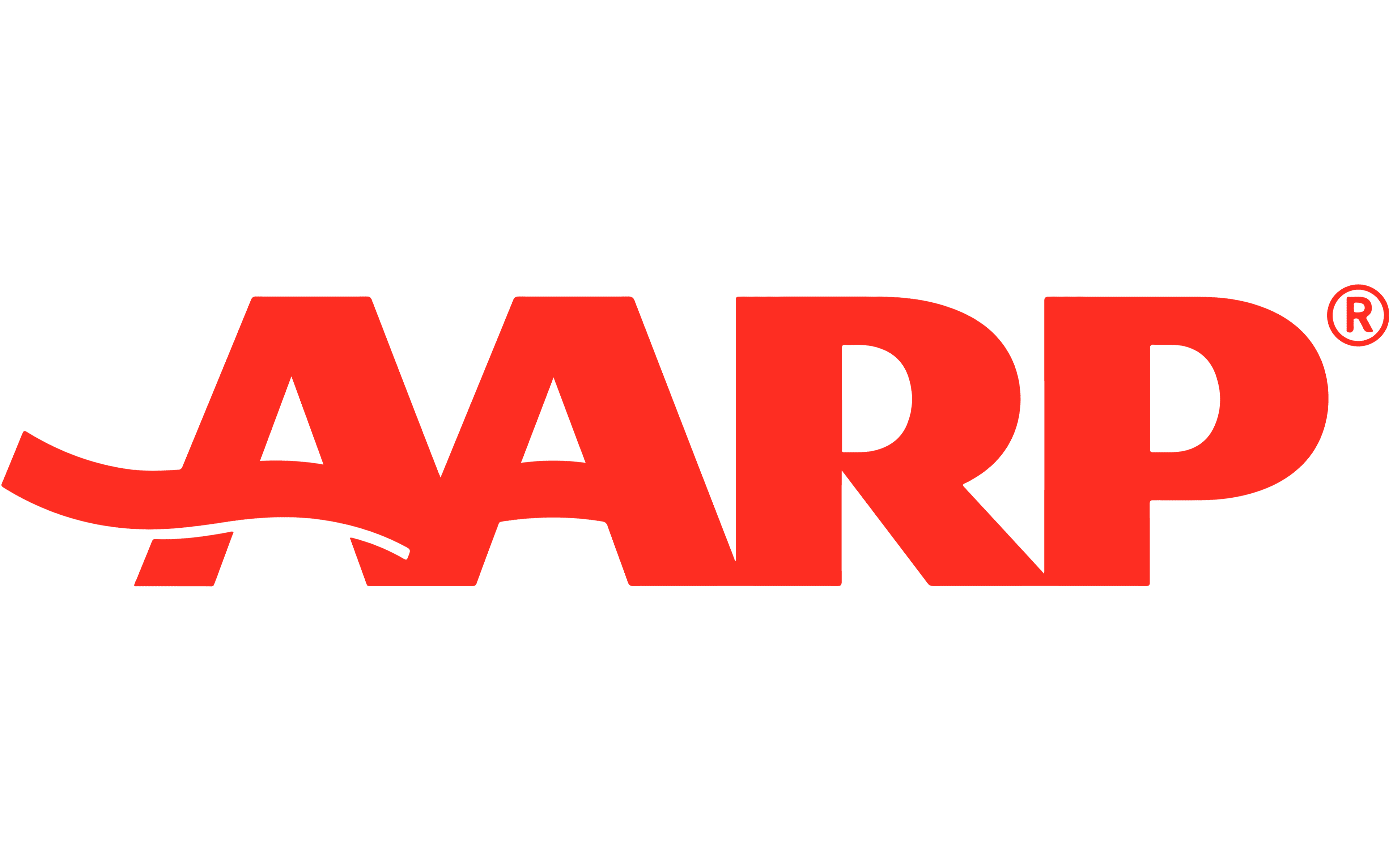 AARP Logo