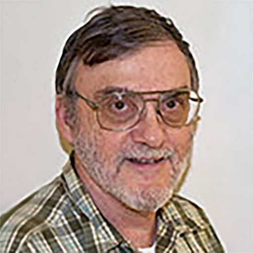 a headshot of Dr. LeVine III