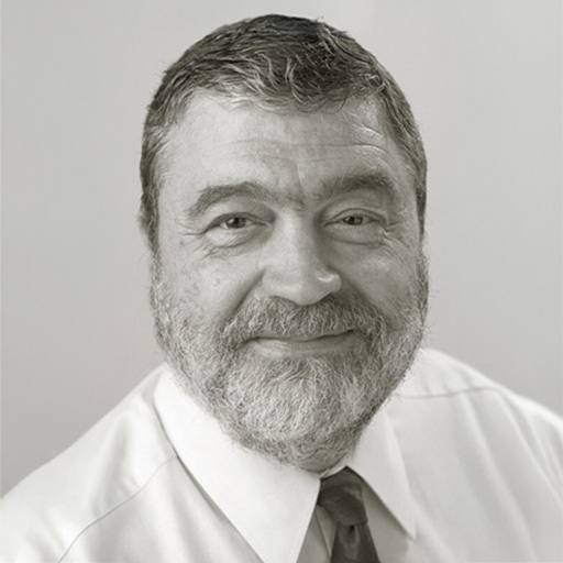 a headshot of Dr. Ghiso