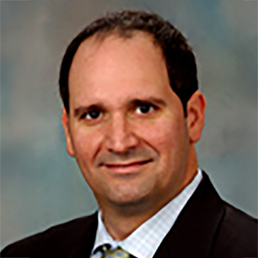 a headshot of Dr. Petrucelli