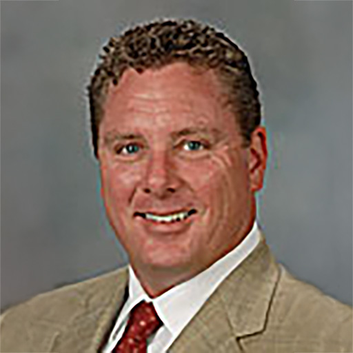 a headshot of Dr. Leissring