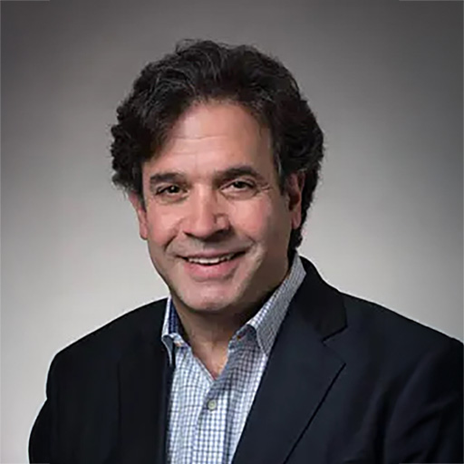 a headshot of Dr. Tanzi