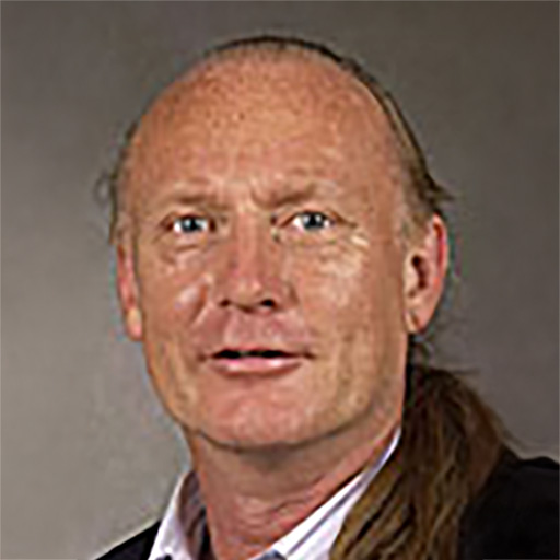 a headshot of Dr. Quitschke