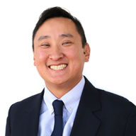 a headshot of Dr. Choi