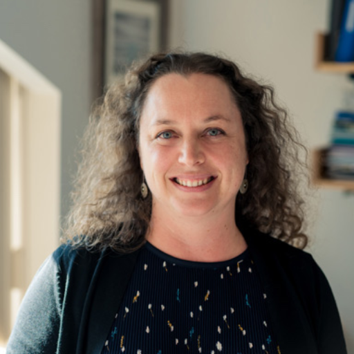 a headshot of Dr. Lagier-Tourenne