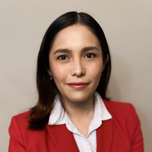 a headshot of Dr. Toral-Rios