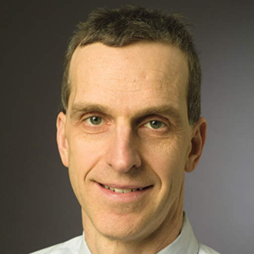 a headshot of Dr. Redelmeier