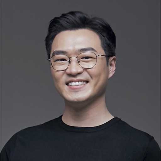 a headshot of Dr. Kim