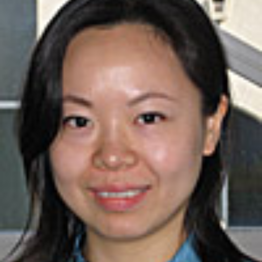 a headshot of Dr. Yao