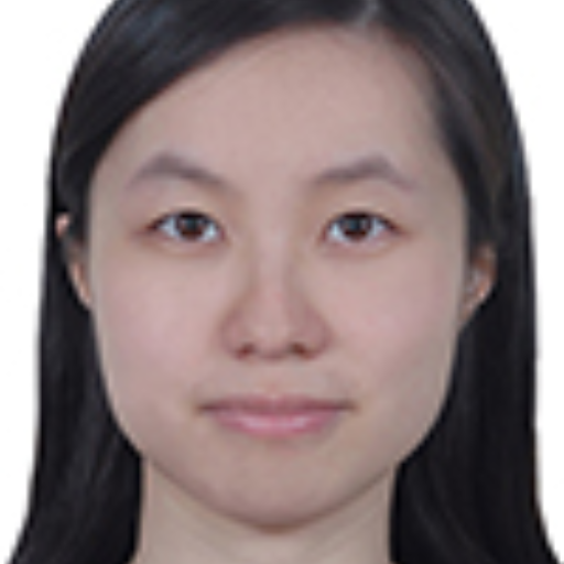 a headshot of Dr. Guo