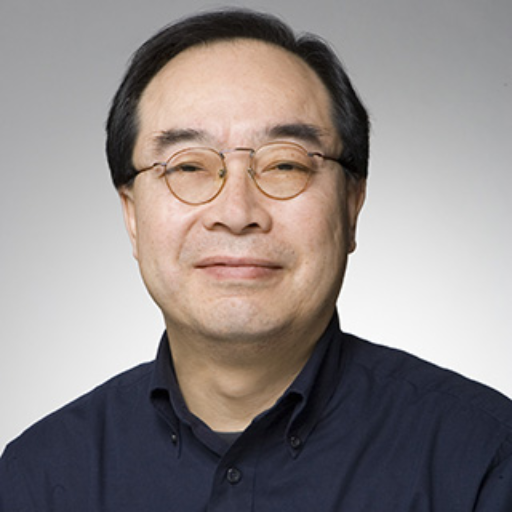 a headshot of Dr. Lee