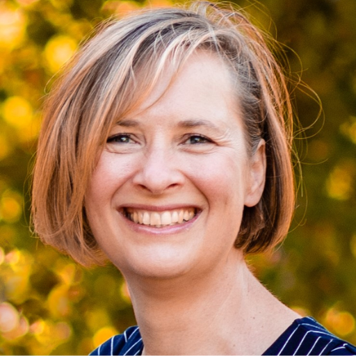 a headshot of Dr. Van der Weerd