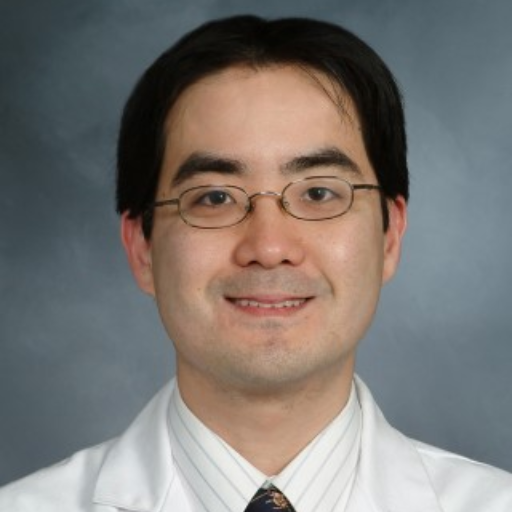 a headshot of Dr. Ishii